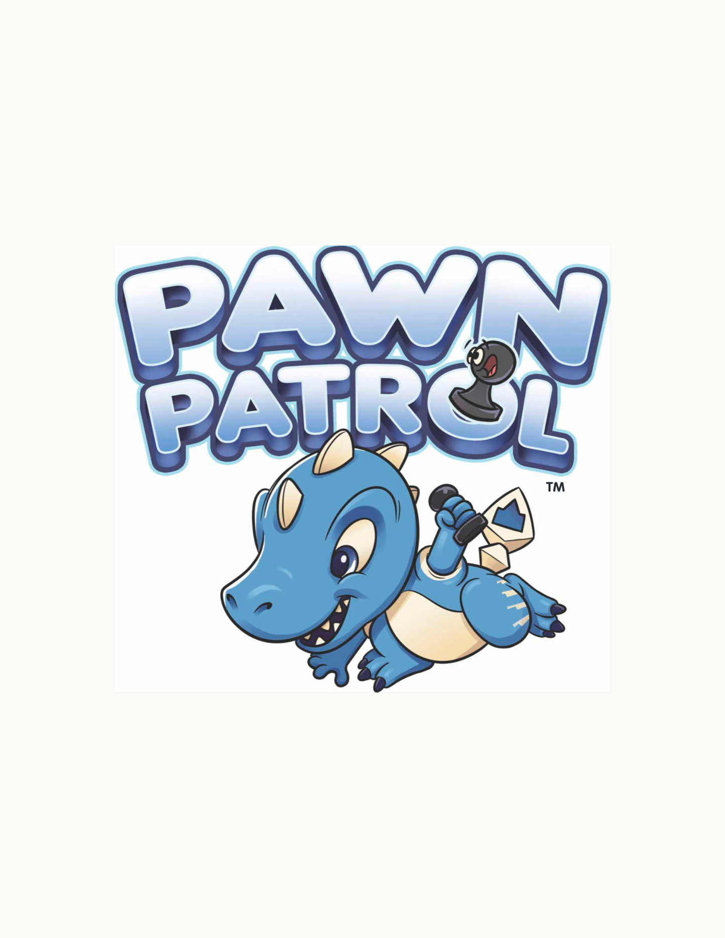 Pawn Patrol - Beginner Chess Set